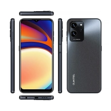 Купити Смартфон Oukitel C32 8/128GB Black (6931940716611) - фото 6