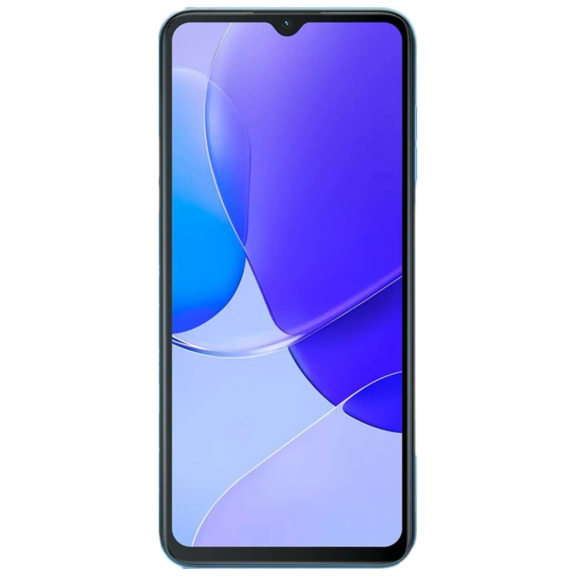 Купить Смартфон Oukitel C32 8/128GB Deep Blue (6931940716628) - фото 2