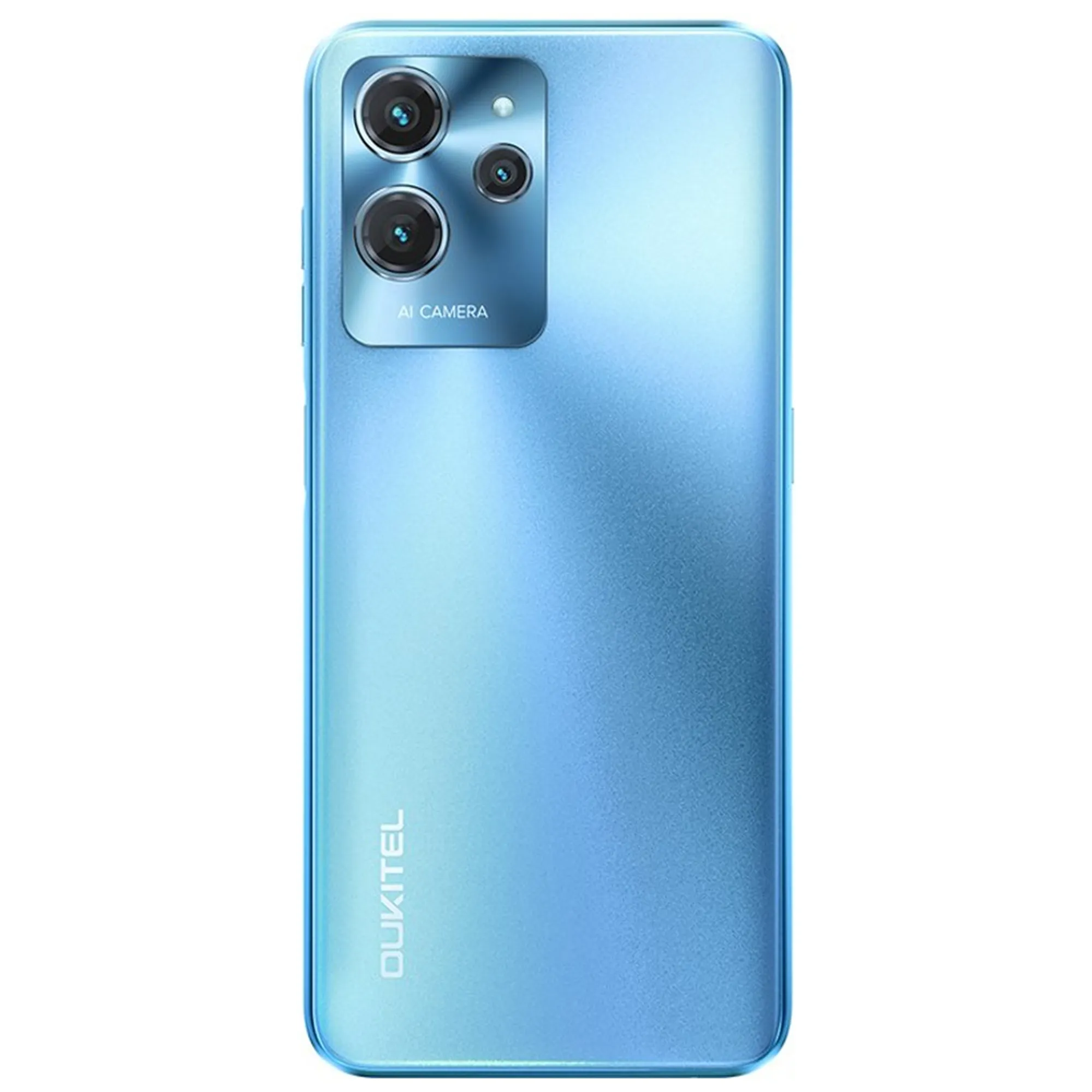 Купить Смартфон Oukitel C32 8/128GB Deep Blue (6931940716628) - фото 3