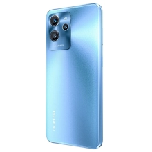 Купить Смартфон Oukitel C32 8/128GB Deep Blue (6931940716628) - фото 4