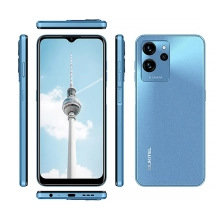 Купить Смартфон Oukitel C32 8/128GB Deep Blue (6931940716628) - фото 7
