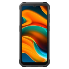 Купити Смартфон Blackview BV4800 3/64GB NFC Black (6931548314875) - фото 2