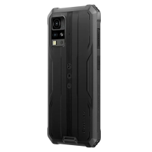Купити Смартфон Blackview BV4800 3/64GB NFC Black (6931548314875) - фото 3