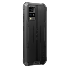 Купити Смартфон Blackview BV4800 3/64GB NFC Black (6931548314875) - фото 5