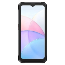 Купить Смартфон Blackview BV6200 4/64GB Black (6931548313564) - фото 2
