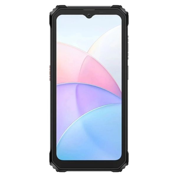 Купить Смартфон Blackview BV6200 4/64GB Black (6931548313564) - фото 2