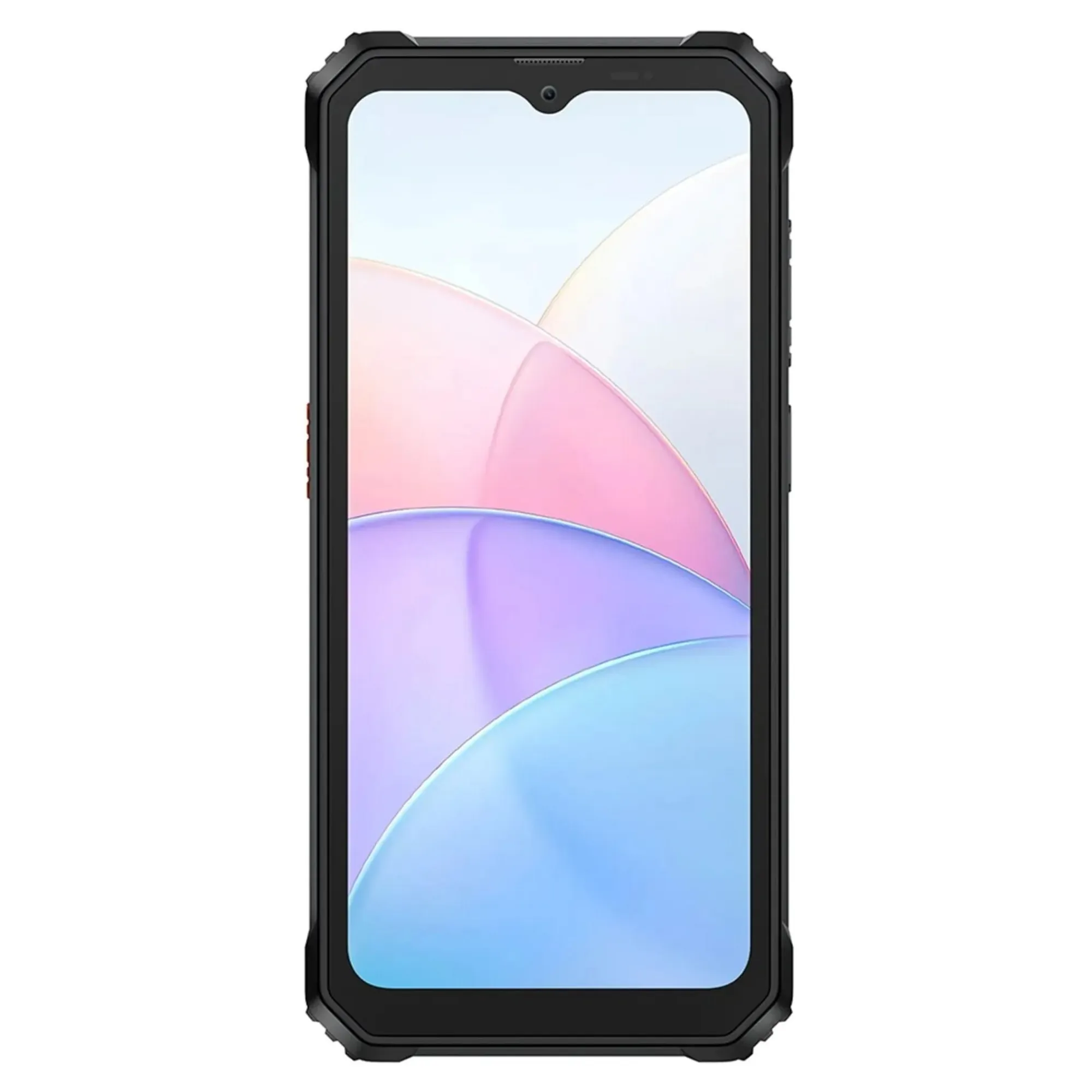 Купить Смартфон Blackview BV6200 4/64GB Black (6931548313564) - фото 2
