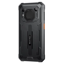 Купить Смартфон Blackview BV6200 4/64GB Black (6931548313564) - фото 4