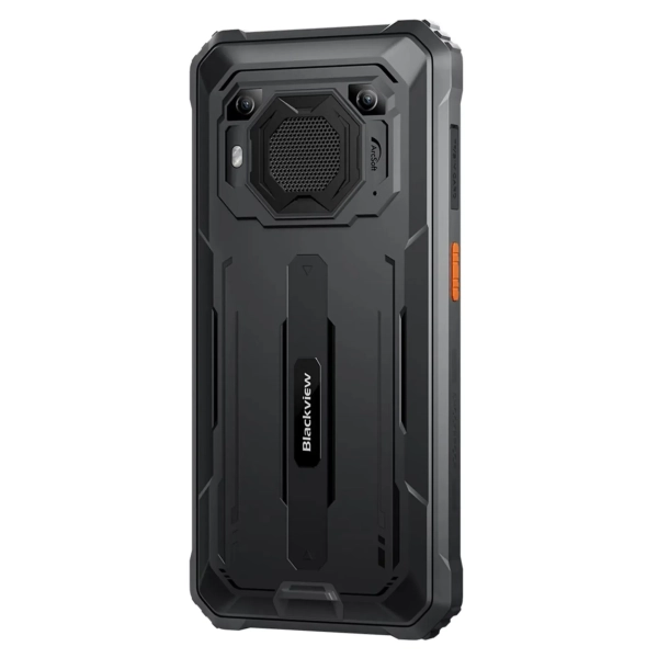 Купить Смартфон Blackview BV6200 4/64GB Black (6931548313564) - фото 4