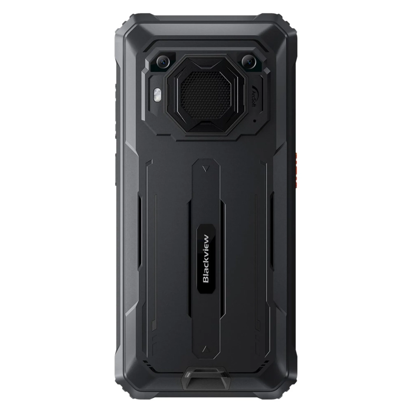Купить Смартфон Blackview BV6200 4/64GB Black (6931548313564) - фото 5