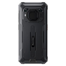 Купить Смартфон Blackview BV6200 4/64GB Black (6931548313564) - фото 5