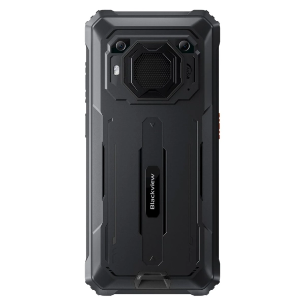 Купить Смартфон Blackview BV6200 4/64GB Black (6931548313564) - фото 5