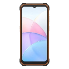 Купить Смартфон Blackview BV6200 4/64GB Orange (6931548313588) - фото 2