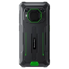 Купить Смартфон Blackview BV6200 Pro 6/128GB Green (6931548314714) - фото 5