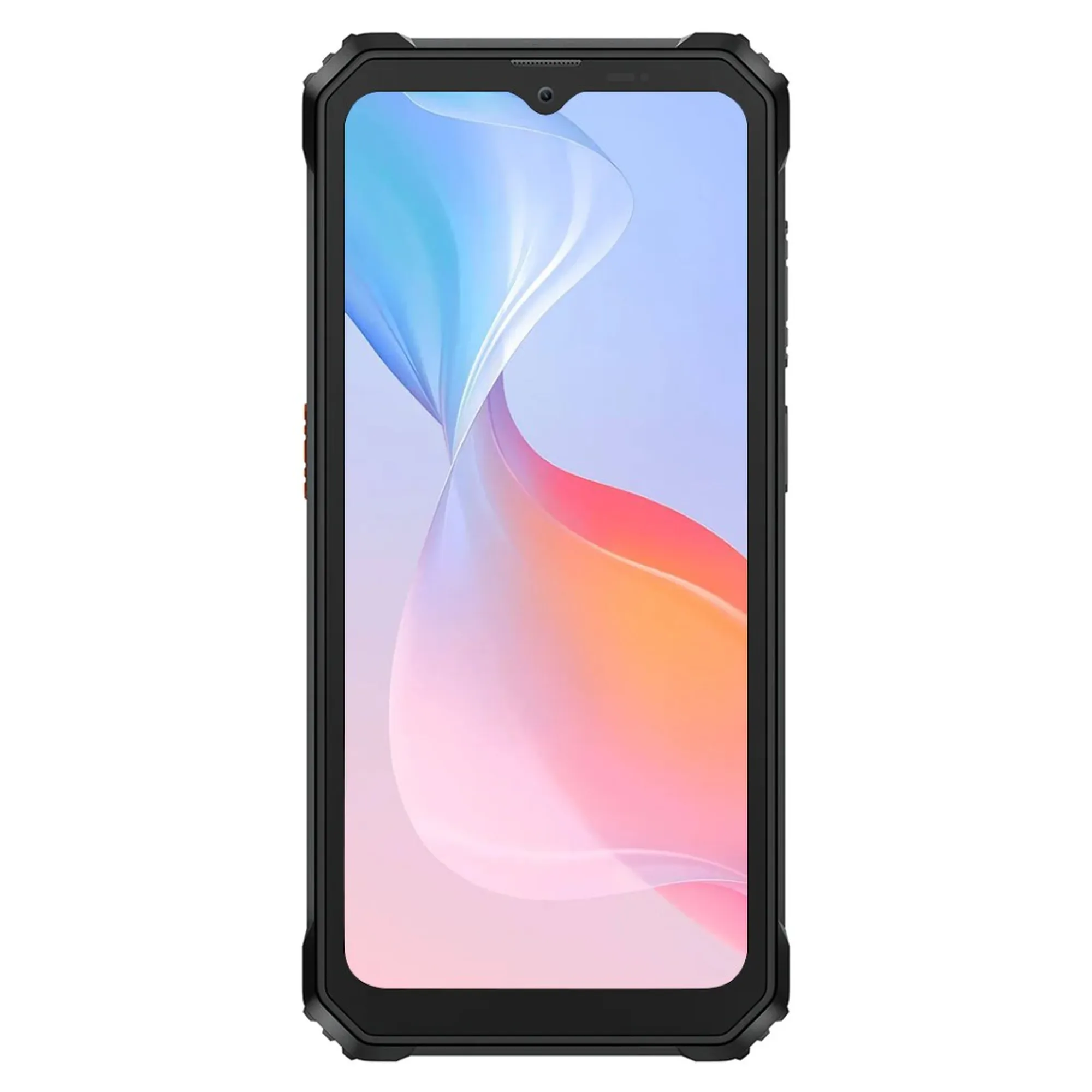 Купить Смартфон Blackview BV6200 Pro 6/128GB Black (6931548314707) - фото 2