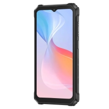 Купить Смартфон Blackview BV6200 Pro 6/128GB Black (6931548314707) - фото 3