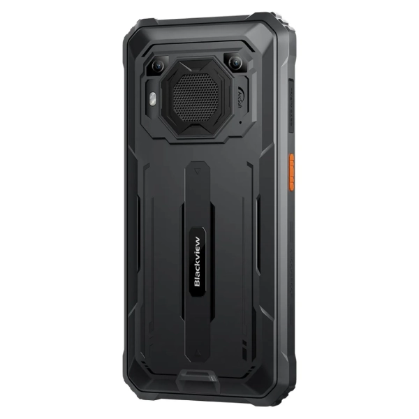Купить Смартфон Blackview BV6200 Pro 6/128GB Black (6931548314707) - фото 4