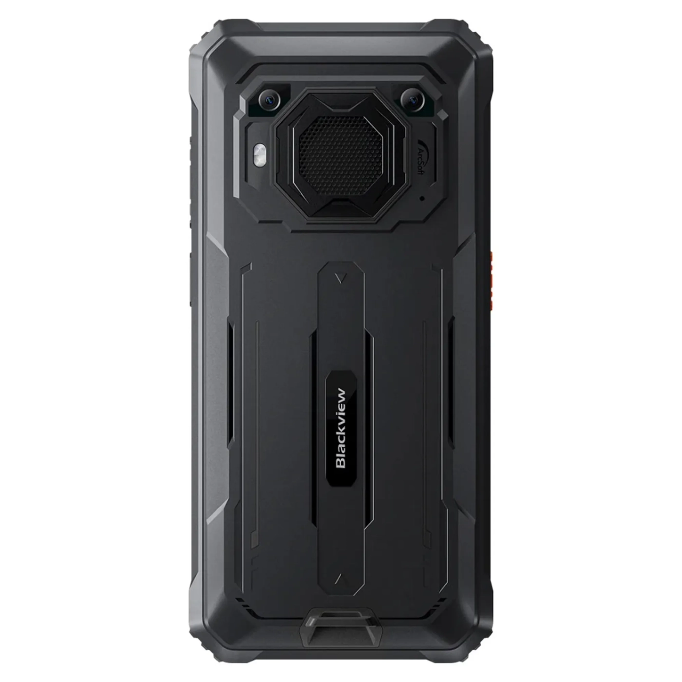 Купить Смартфон Blackview BV6200 Pro 6/128GB Black (6931548314707) - фото 5
