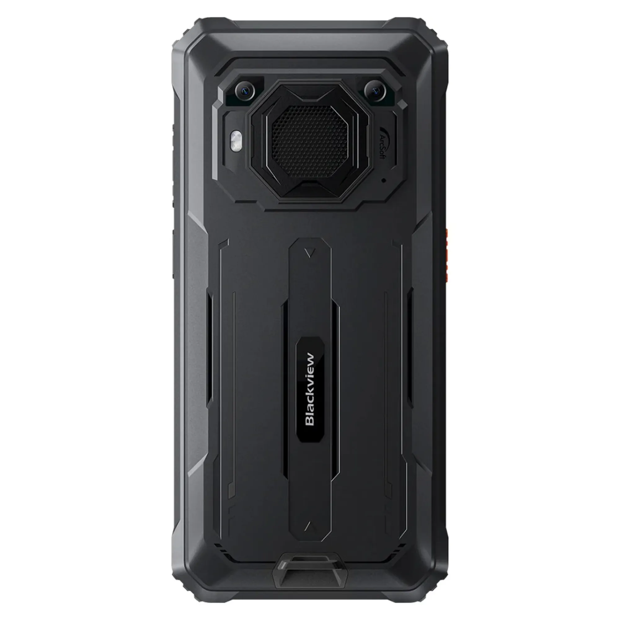 Купить Смартфон Blackview BV6200 Pro 6/128GB Black (6931548314707) - фото 5