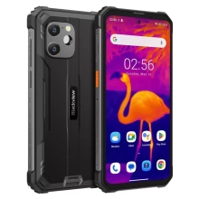 Купить Смартфон Blackview BV8900 8/256GB NFC Black (6931548313502) - фото 2