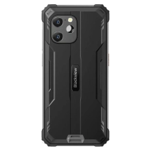 Купить Смартфон Blackview BV8900 8/256GB NFC Black (6931548313502) - фото 4