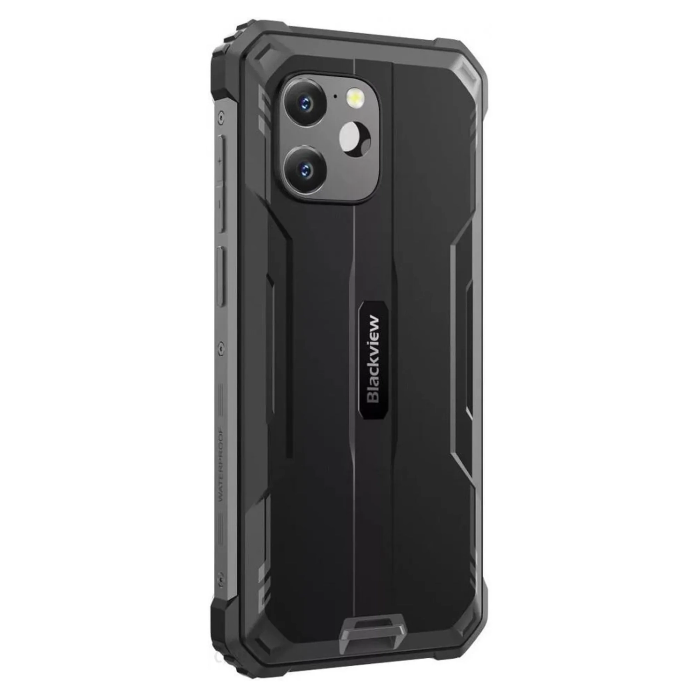 Купить Смартфон Blackview BV8900 8/256GB NFC Black (6931548313502) - фото 5