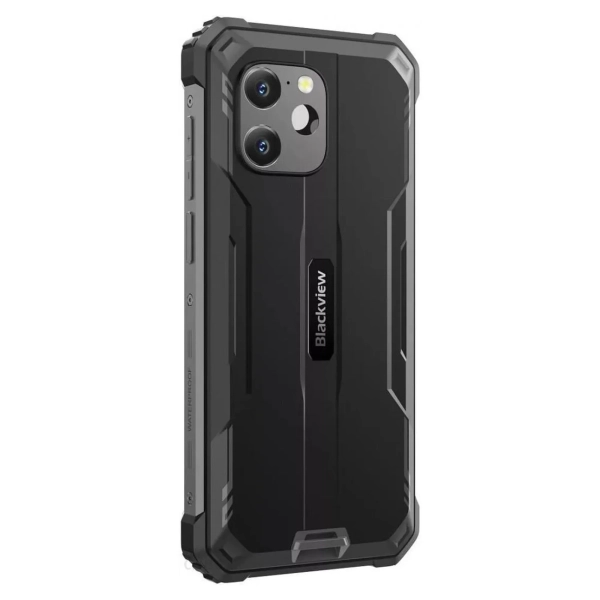 Купить Смартфон Blackview BV8900 8/256GB NFC Black (6931548313502) - фото 5