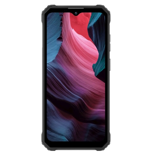 Купити Смартфон Oukitel WP23 Pro 8/128GB NFC Black (6931940776677) - фото 2