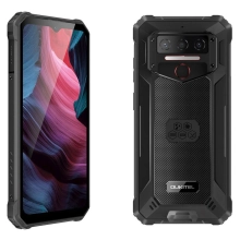 Купити Смартфон Oukitel WP23 Pro 8/128GB NFC Black (6931940776677) - фото 4
