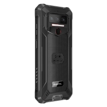 Купити Смартфон Oukitel WP23 Pro 8/128GB NFC Black (6931940776677) - фото 7