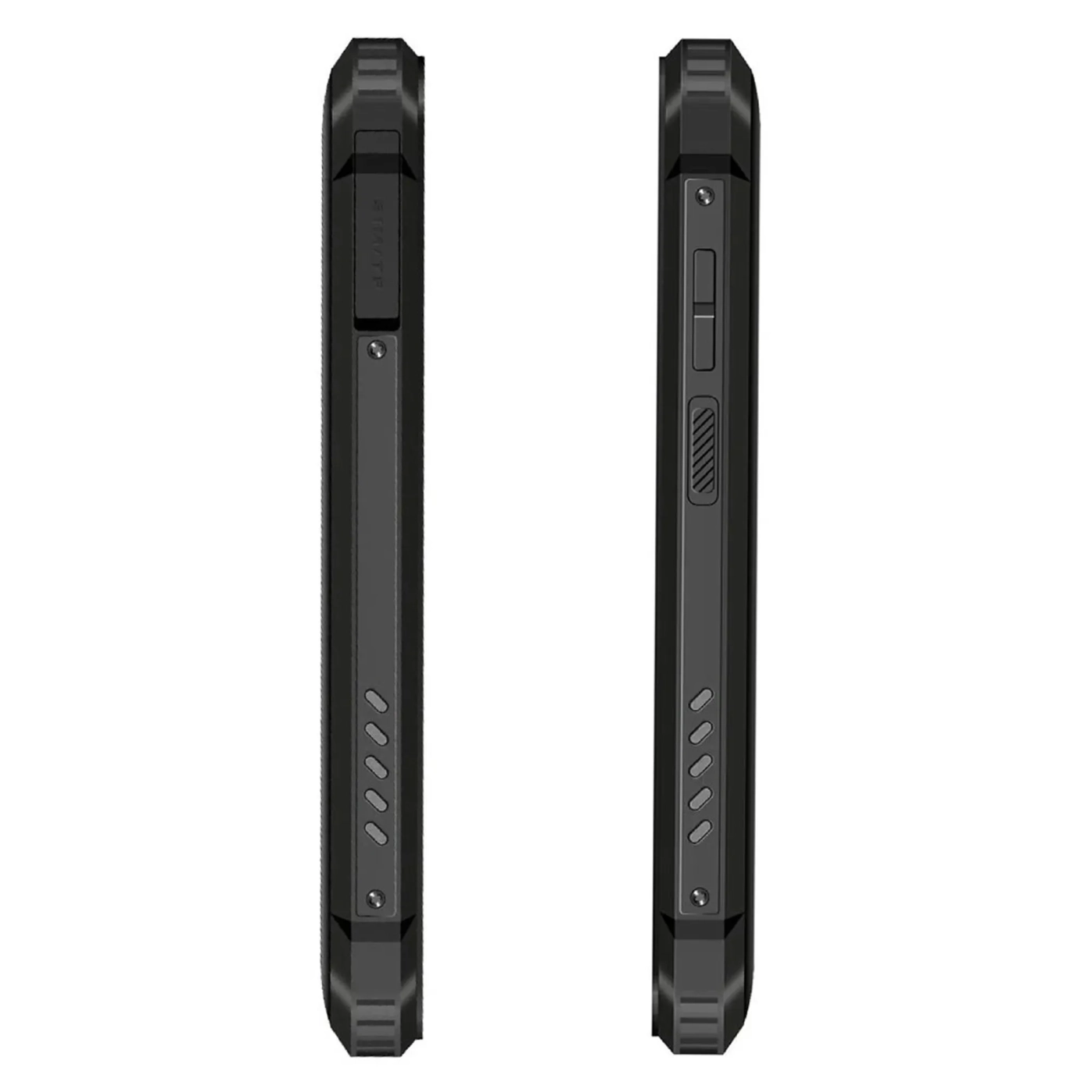 Купити Смартфон Oukitel WP23 Pro 8/128GB NFC Black (6931940776677) - фото 8