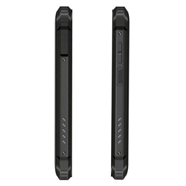 Купити Смартфон Oukitel WP23 Pro 8/128GB NFC Black (6931940776677) - фото 8