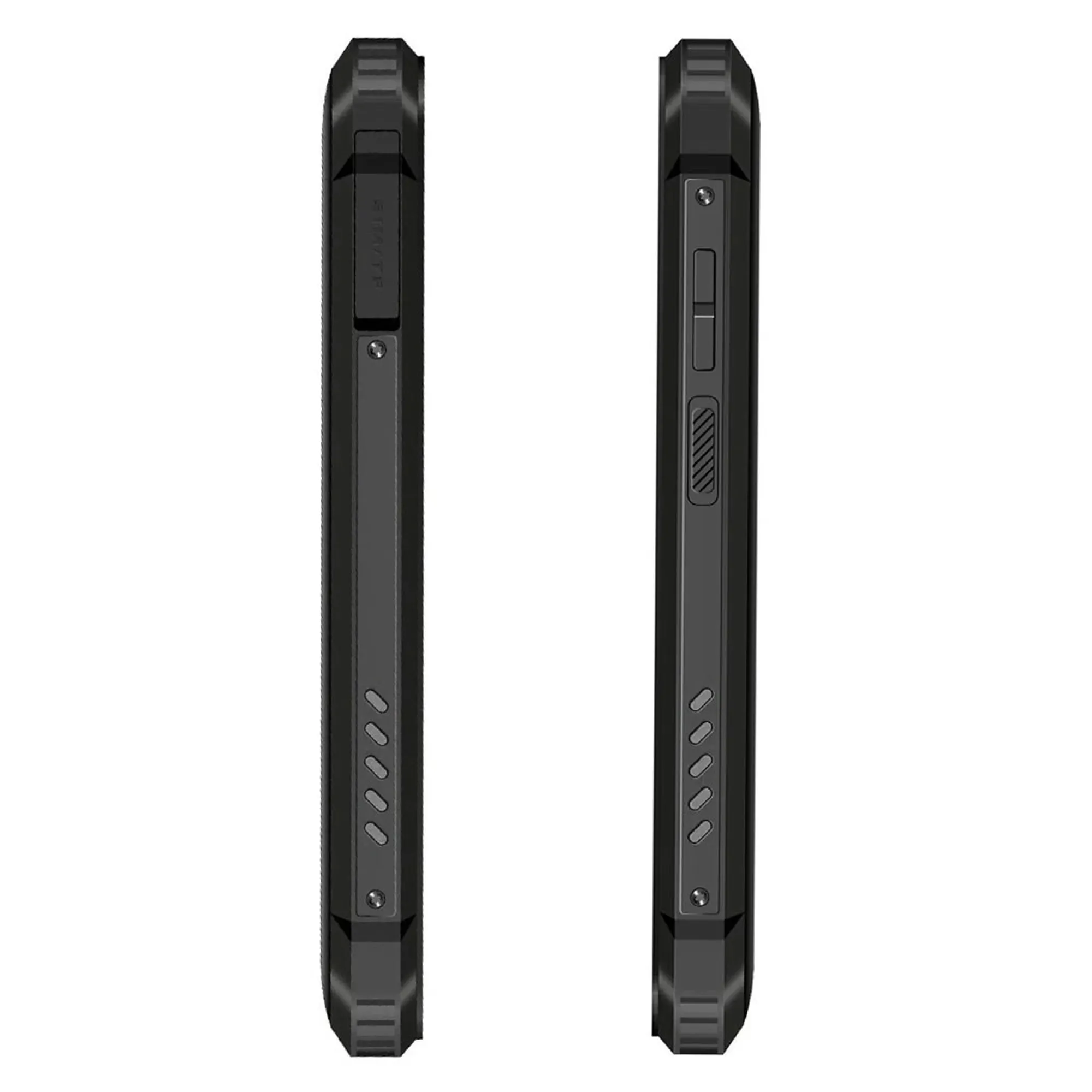 Купити Смартфон Oukitel WP23 Pro 8/128GB NFC Black (6931940776677) - фото 8