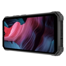 Купити Смартфон Oukitel WP23 Pro 8/128GB NFC Black (6931940776677) - фото 9