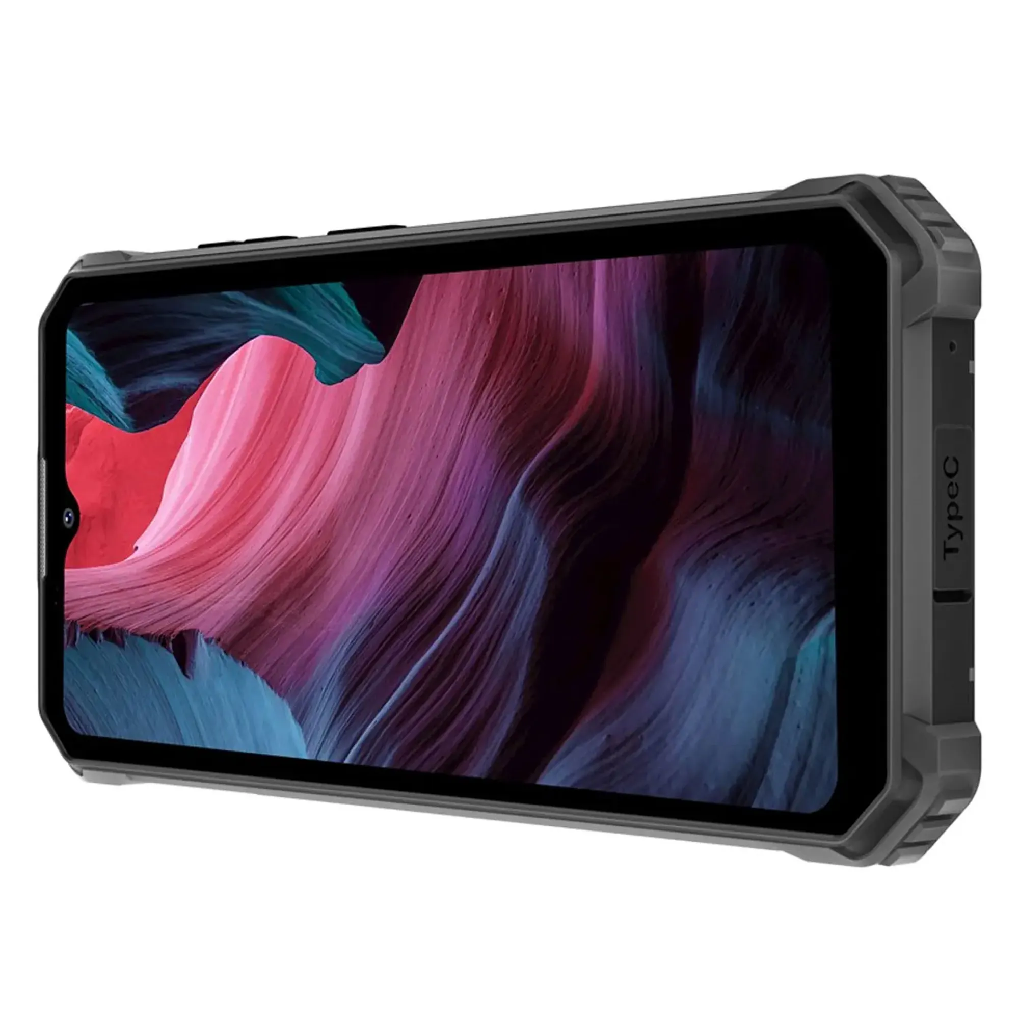 Купити Смартфон Oukitel WP23 Pro 8/128GB NFC Black (6931940776677) - фото 9