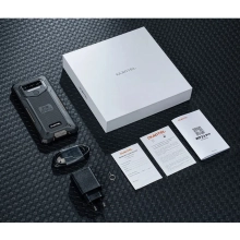 Купити Смартфон Oukitel WP23 Pro 8/128GB NFC Black (6931940776677) - фото 11