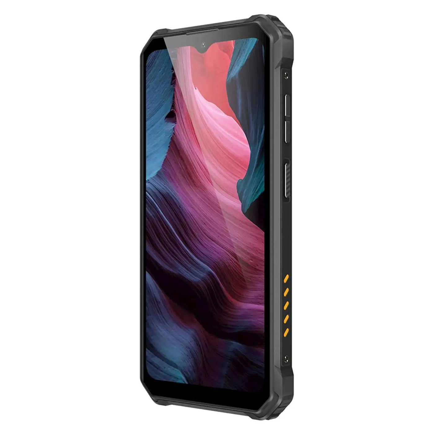Купить Смартфон Oukitel WP23 Pro 8/128GB NFC Orange (6931940776691) - фото 3