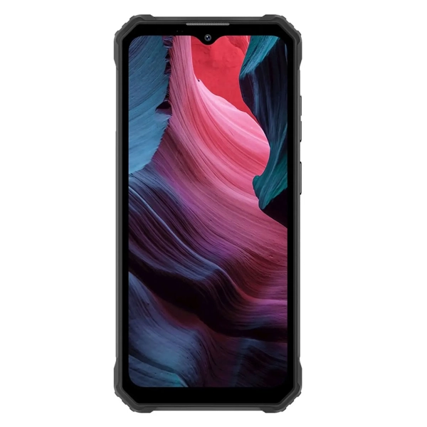Купить Смартфон Oukitel WP23 Pro 8/128GB NFC Orange (6931940776691) - фото 4