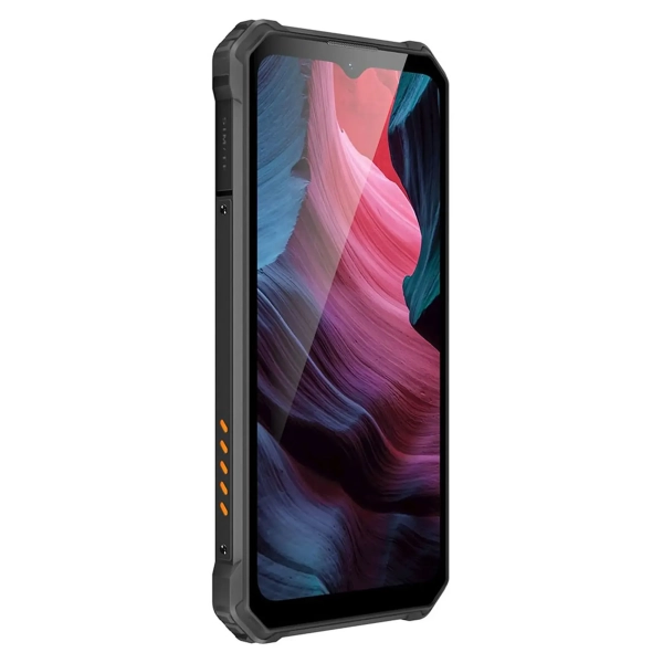 Купить Смартфон Oukitel WP23 Pro 8/128GB NFC Orange (6931940776691) - фото 5