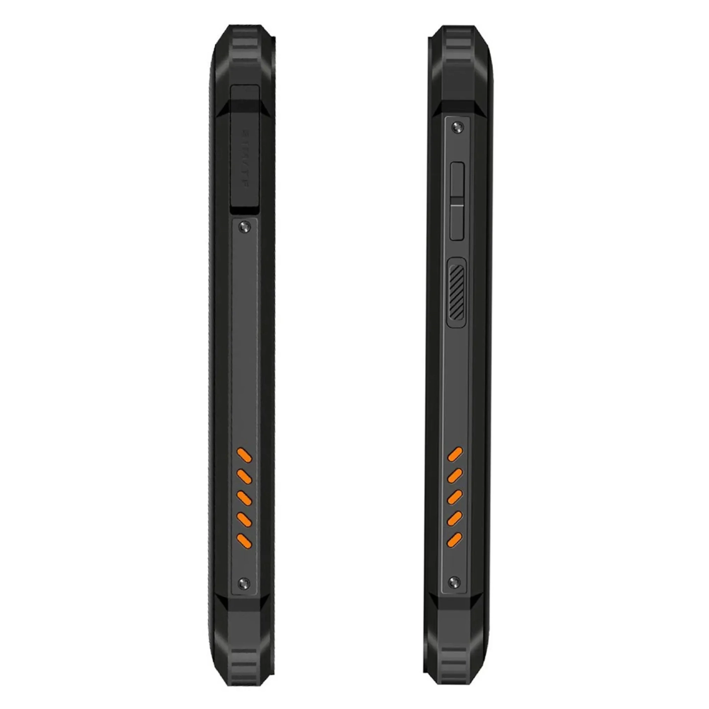 Купить Смартфон Oukitel WP23 Pro 8/128GB NFC Orange (6931940776691) - фото 9