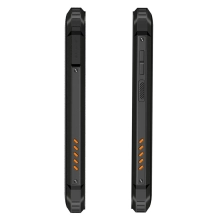 Купить Смартфон Oukitel WP23 Pro 8/128GB NFC Orange (6931940776691) - фото 9