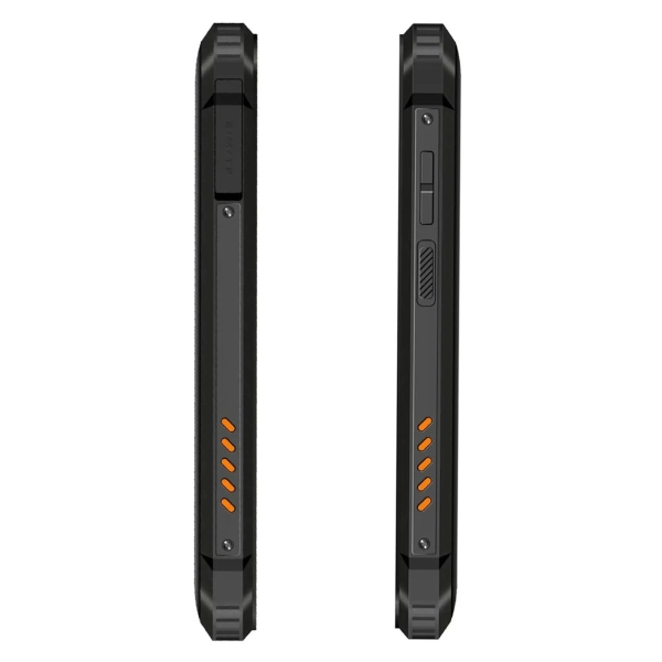 Купить Смартфон Oukitel WP23 Pro 8/128GB NFC Orange (6931940776691) - фото 9
