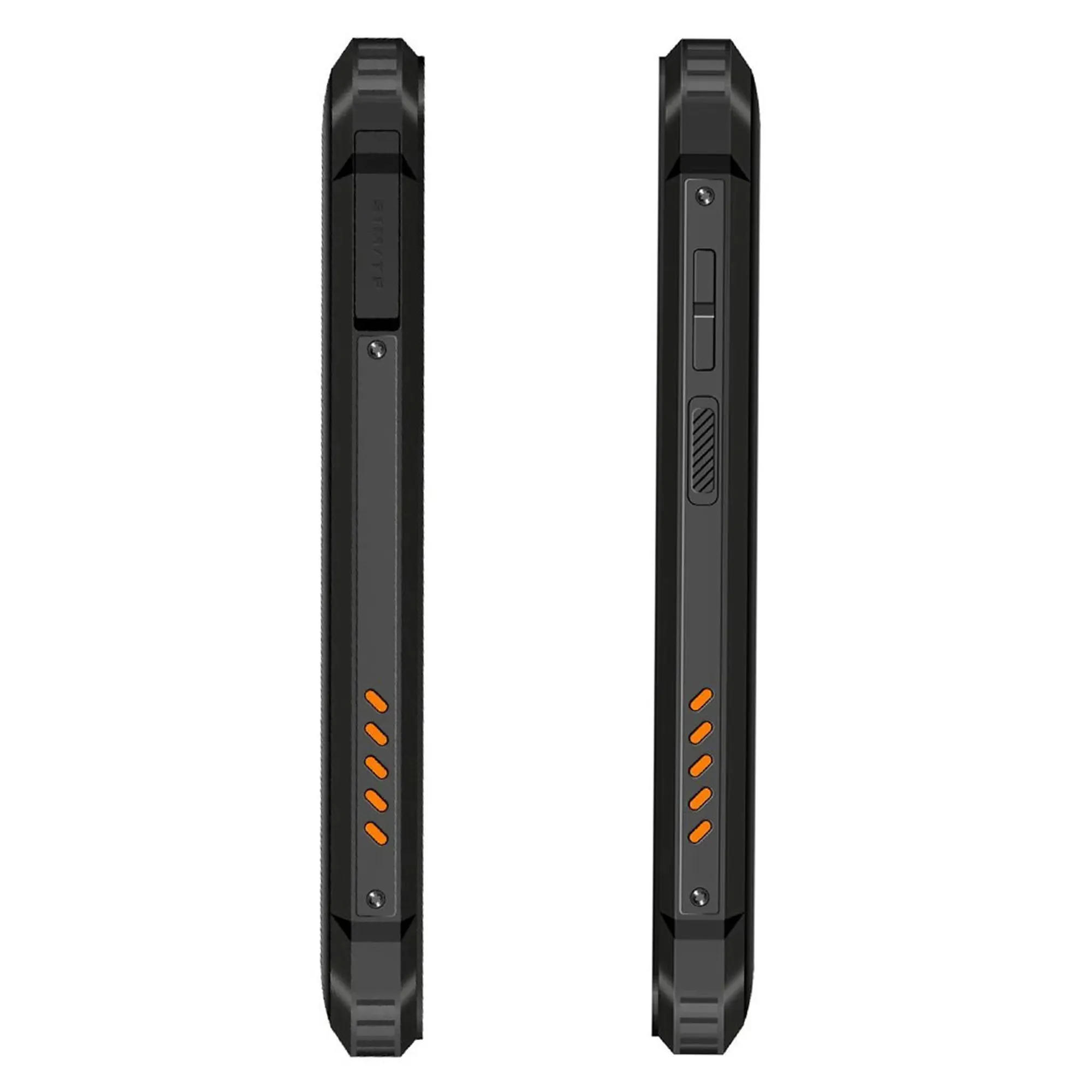 Купить Смартфон Oukitel WP23 Pro 8/128GB NFC Orange (6931940776691) - фото 9