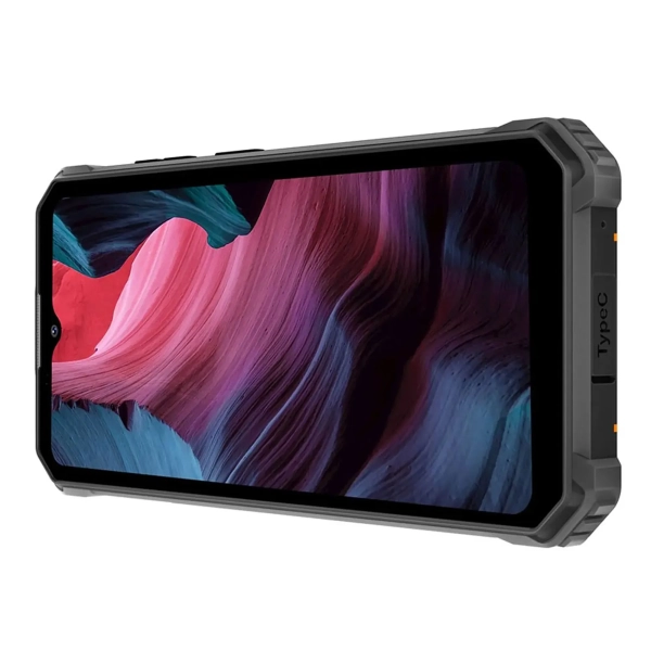 Купить Смартфон Oukitel WP23 Pro 8/128GB NFC Orange (6931940776691) - фото 10