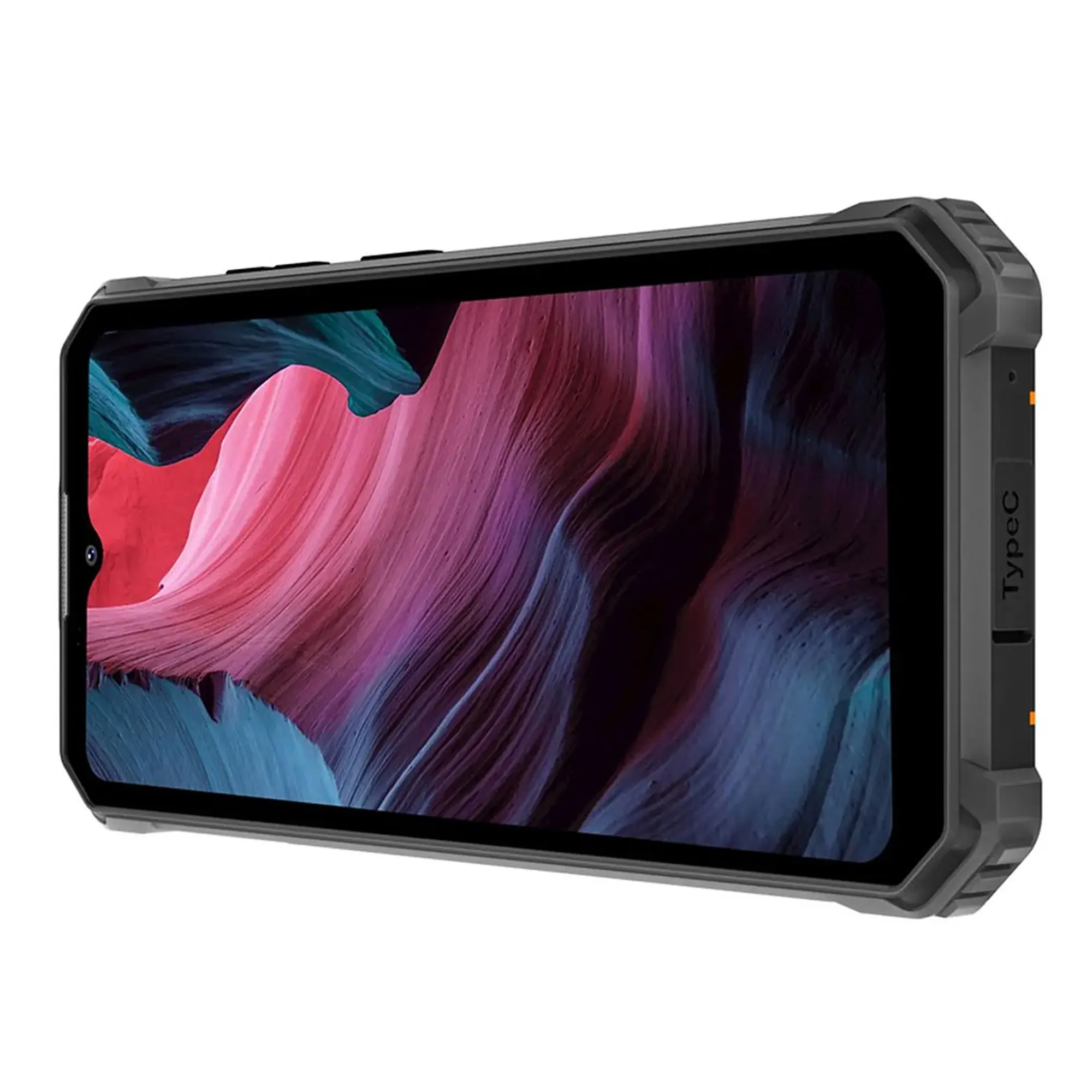 Купить Смартфон Oukitel WP23 Pro 8/128GB NFC Orange (6931940776691) - фото 10