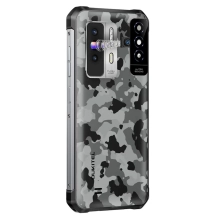 Купити Смартфон Oukitel WP27 12/256GB NFC Camo (6931940773034) - фото 4