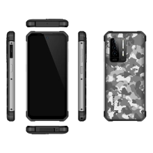 Купити Смартфон Oukitel WP27 12/256GB NFC Camo (6931940773034) - фото 5
