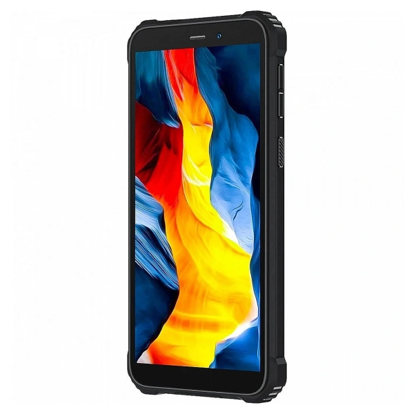 Купить Смартфон Oukitel WP32 4/128GB Black (6931940733014) - фото 4