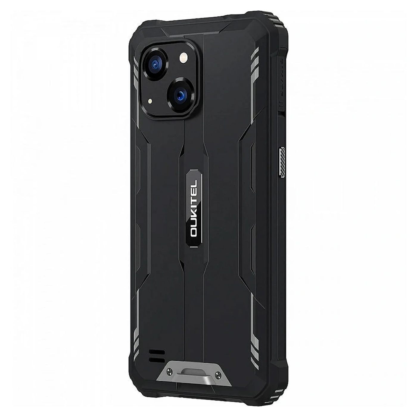 Купить Смартфон Oukitel WP32 4/128GB Black (6931940733014) - фото 5