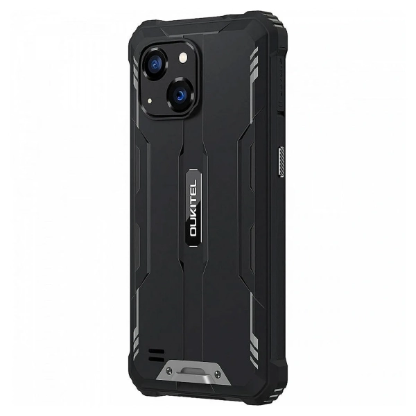 Купить Смартфон Oukitel WP32 4/128GB Black (6931940733014) - фото 5